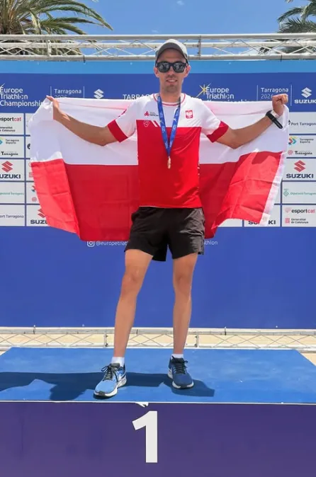 Bartłomiej Stajniak